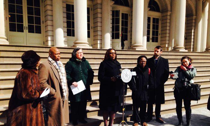 NYC Officials Call for Special Elections to Fill Empty Seats in State Legislature