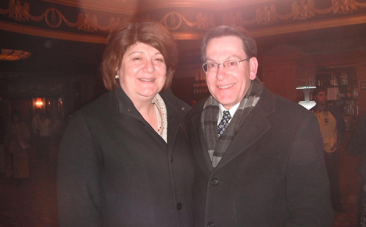 Shen Yun ‘First Class’ Says Judge