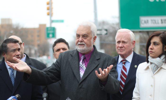 Brooklyn Officials Call for Verrazano Bridge Toll Discount for Brooklynites