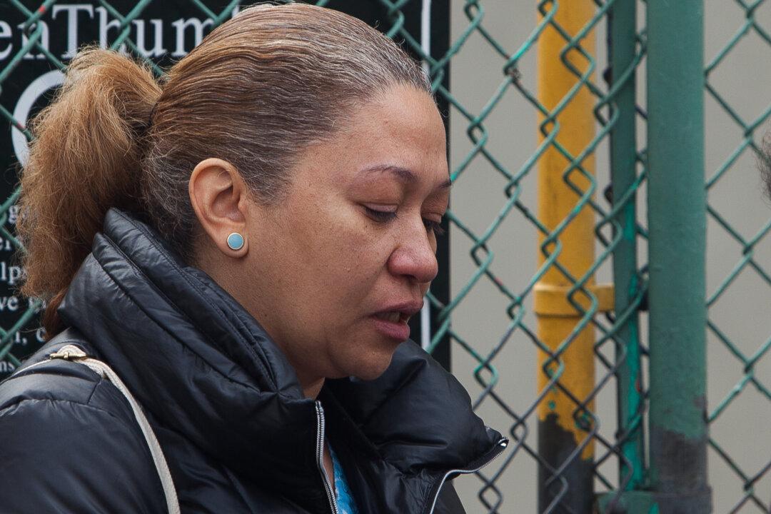 Deadly Explosion Forcing Harlem Residents to Streets