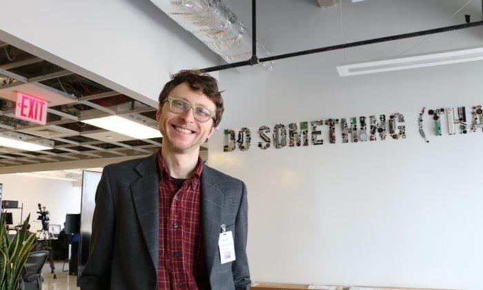 Downtown Brooklyn Incubator Opens to Startup Companies
