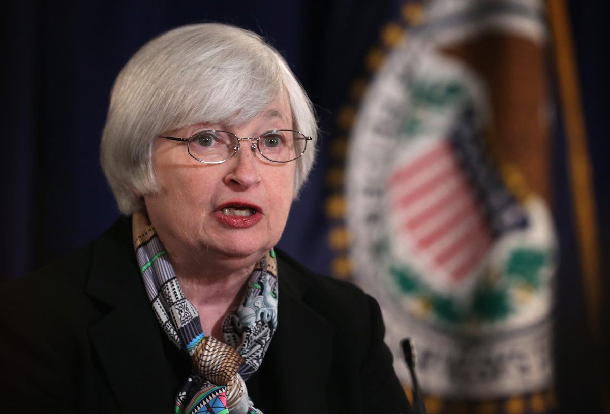 US Fed Seeks to Clarify When it Might Hike Interest Rates
