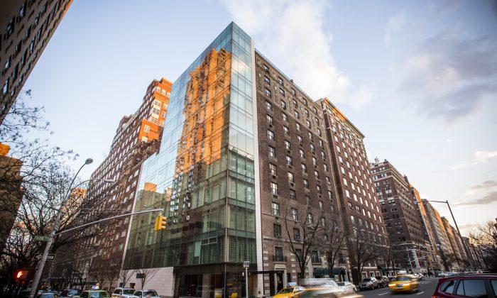NYC’s Affordable Housing Goals Helped and Hindered by Landmarks