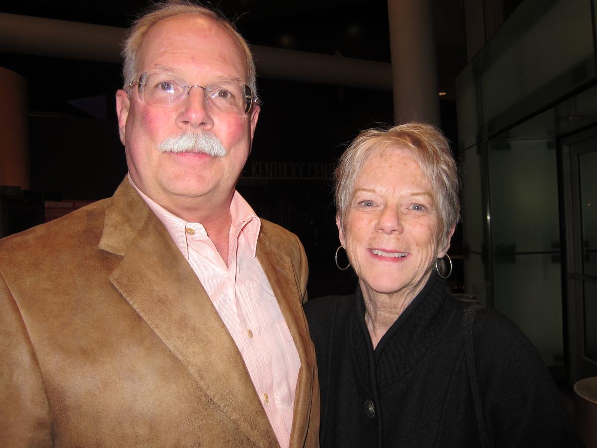 Shen Yun Delivers Message That’s Bittersweet