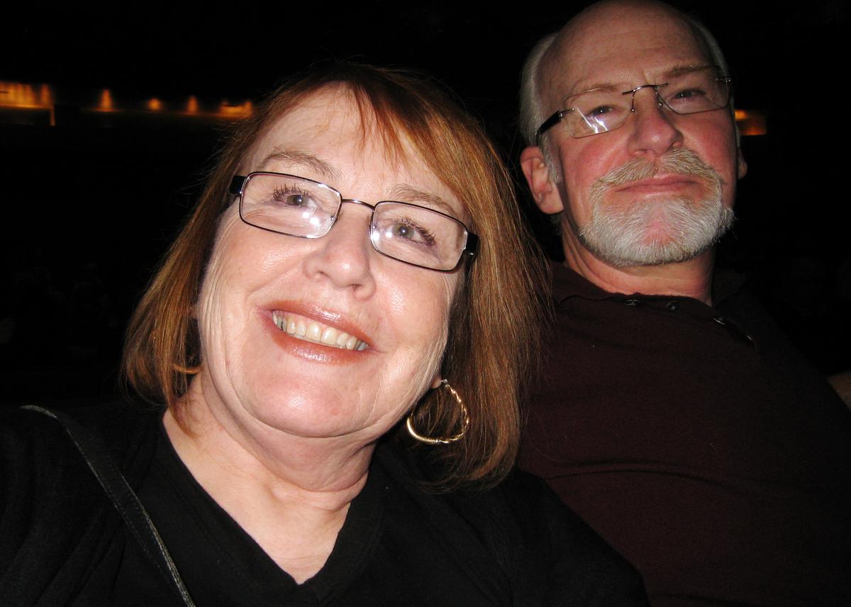 Artist Dubs Shen Yun ‘Stupendous’