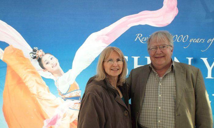 Shen Yun Orchestra ‘Remarkable’ Says Musician and Instructor