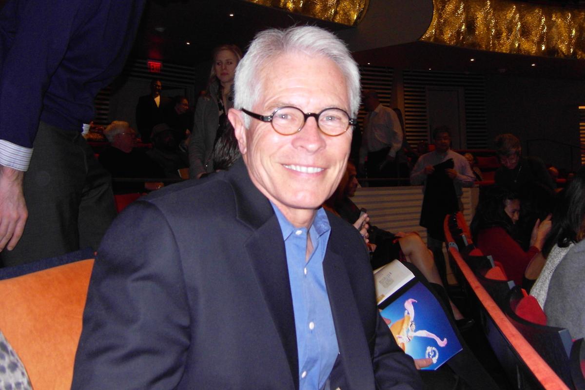 US Attorney Says Shen Yun ‘Absolutely Stunning’