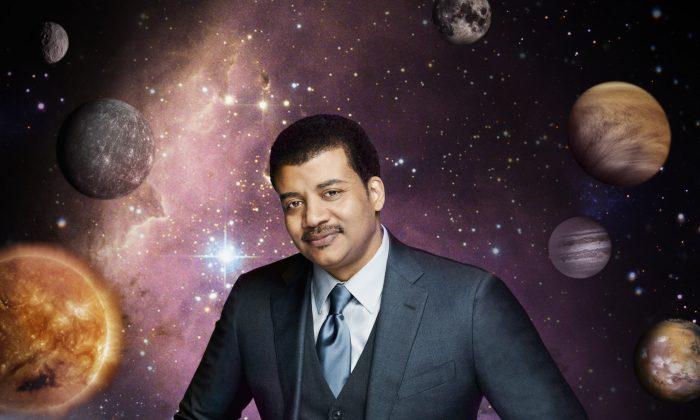 ‘Cosmos: A Spacetime Odyssey’ Episode 3 Synopsis: Newton, Halley, Gravity, and Comets