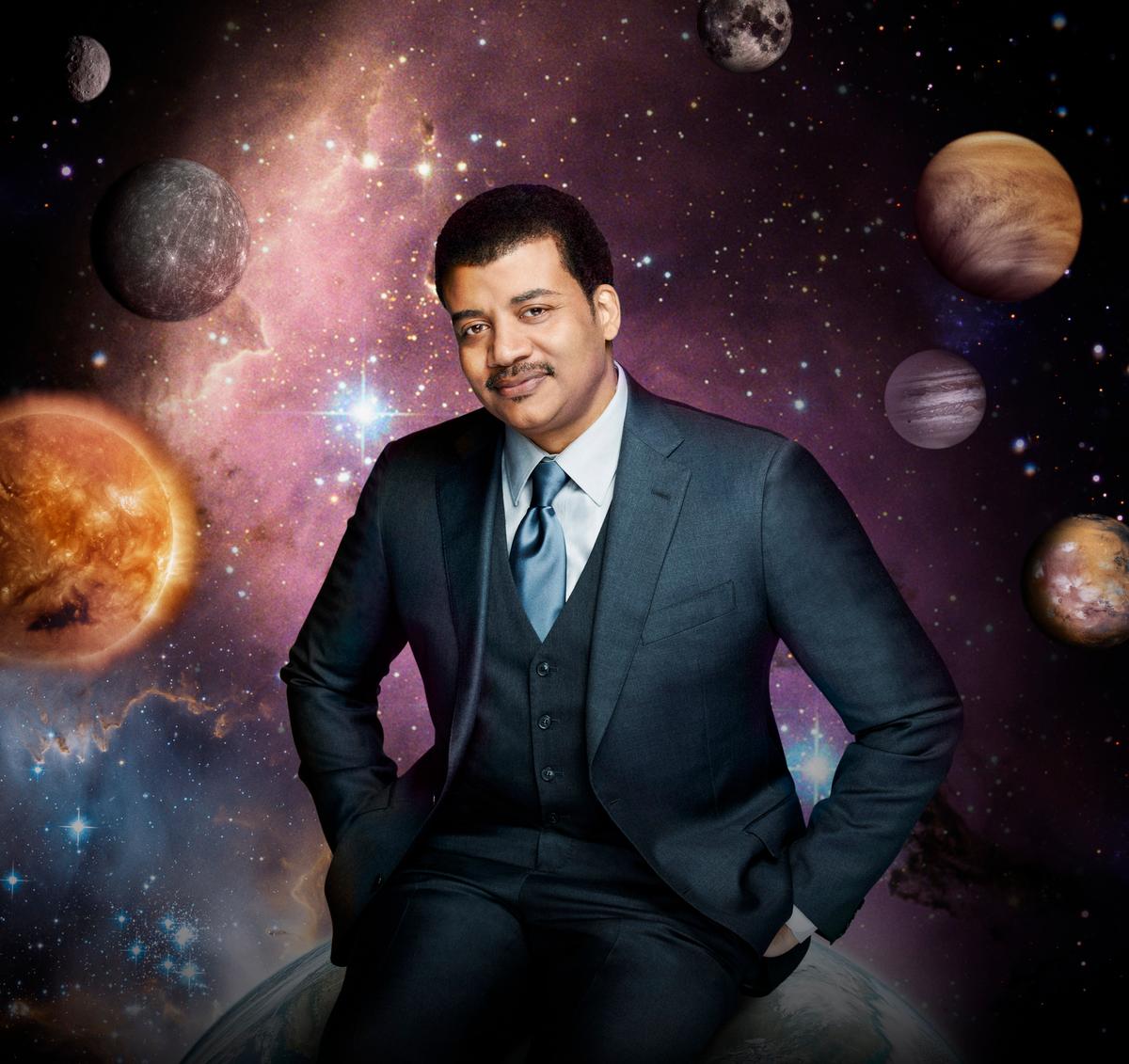 ‘Cosmos: A Spacetime Odyssey’: Synopsis, Review