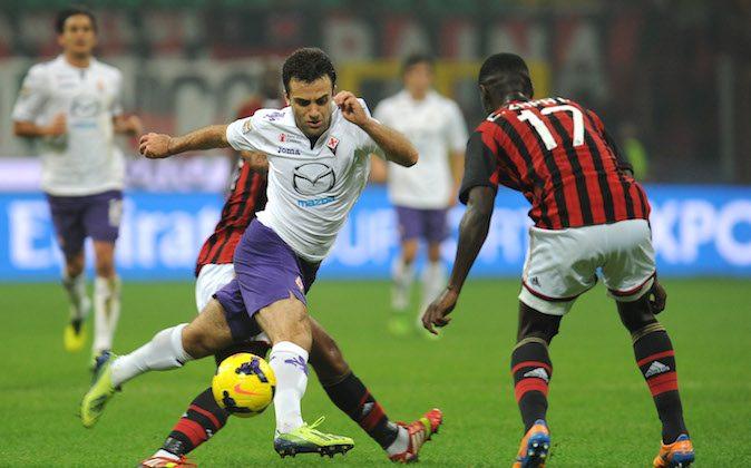 Fiorentina vs Milan Serie A Match: Date, Time, Venue, TV Channel, Live Streaming, Preview