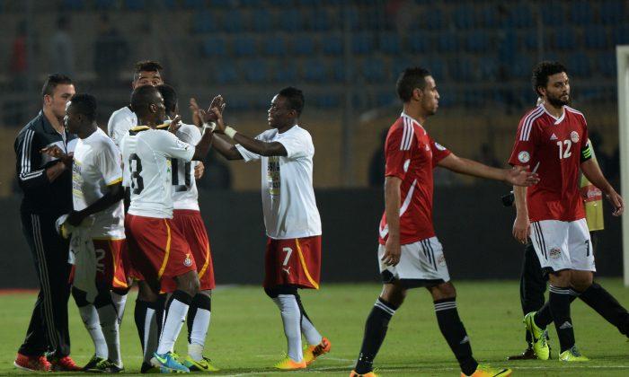 Egypt vs Bosnia Football (Soccer) Game: Date, Time, Live Streaming, TV Channel