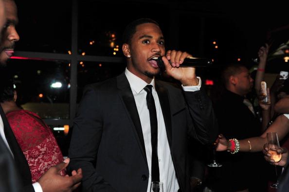 Trey Songz Responds to ‘Confession’ Hoax Via Twitter
