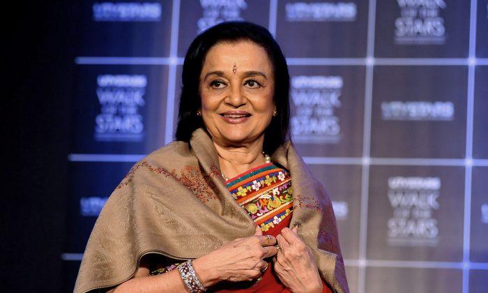Asha Parekh Dead or Alive? Bollywood Actress is Still Alive Despite ‘RIP’ Messages