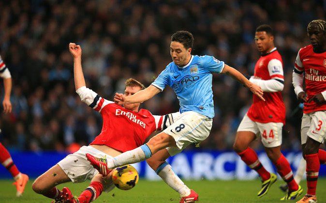 Arsenal vs Manchester City English Premier League Match: Date, Time, Live Streaming, TV Channel