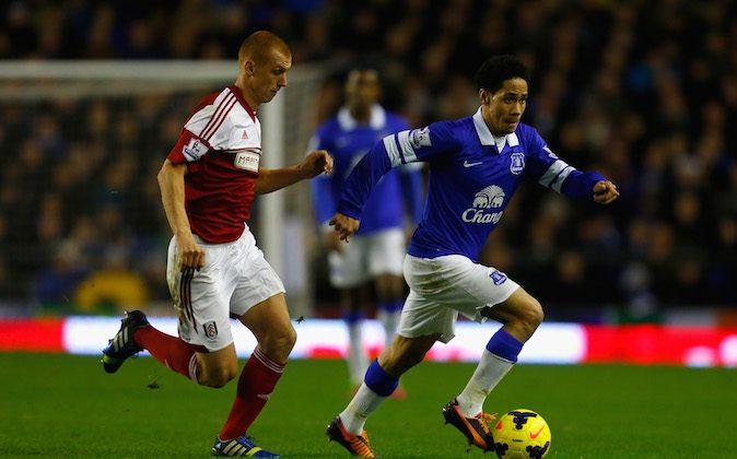 Fulham vs Everton English Premier League Match: Date, Time, Live Streaming, TV Channel