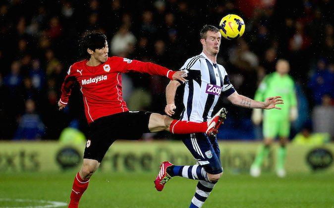 West Bromwich Albion vs Cardiff City EPL Match: Date, Time, Venue, TV Channel, Live Streaming