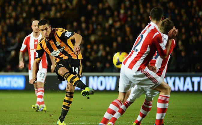Stoke City vs Hull City English Premier League Match: Date, Time, Venue, TV Channel, Live Streaming