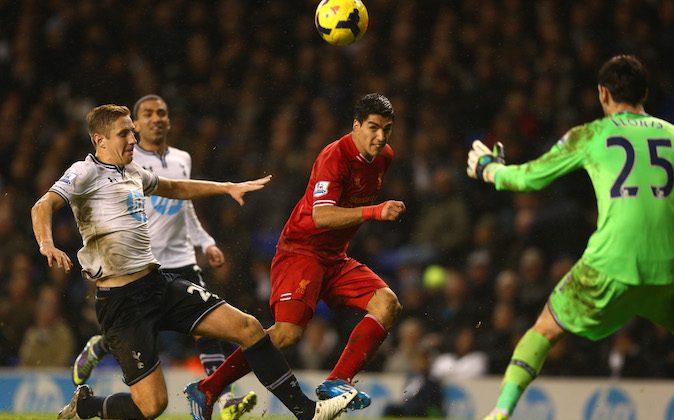 Liverpool vs Tottenham Hotspur English Premier League Match: Date, Time, Live Streaming, TV Channel