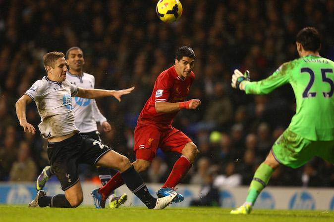 Liverpool vs Tottenham Hotspur English Premier League Match: Date, Time, Live Streaming, TV Channel