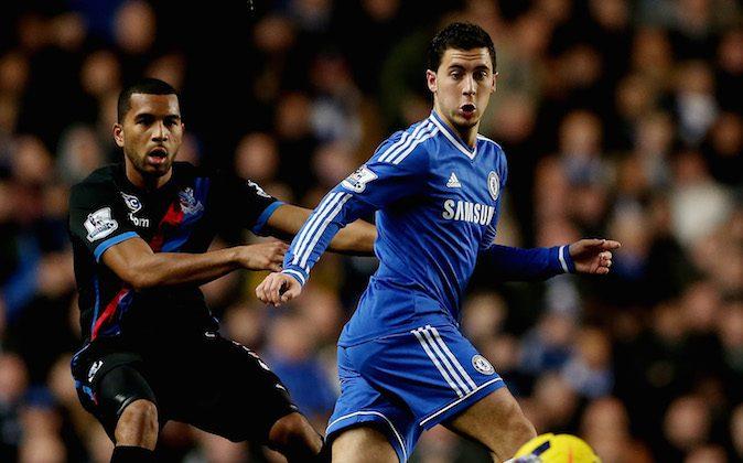 Crystal Palace vs Chelsea English Premier League Match: Date, Time, Venue, TV Channel, Live Streaming