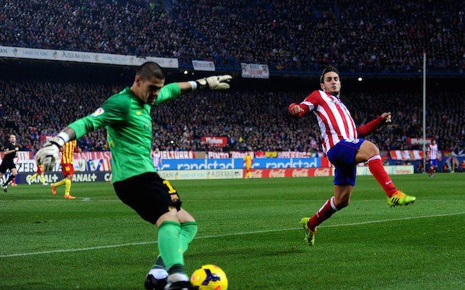 Barcelona vs Atletico Madrid UEFA Champions League Match: Date, Time, Live Streaming, TV Channel