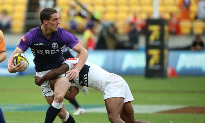 United States vs Samoa, Fiji, France in IRB Tokyo Sevens Rugby: Dates, Times, TV Info, Live Streaming