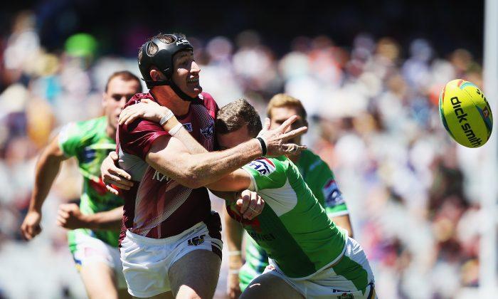Sea Eagles vs Storm National Rugby League: Game Time, Date, TV Channel, Live Streaming