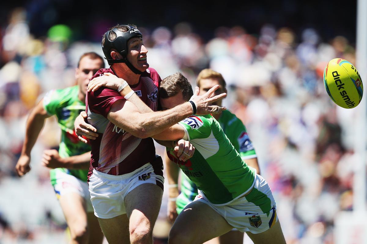 Sea Eagles vs Storm National Rugby League: Game Time, Date, TV Channel, Live Streaming