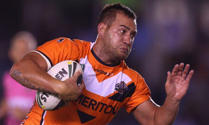 Dragons vs Wests Tigers National Rugby League Match: Live Streaming, TV Channel, Time, Preview