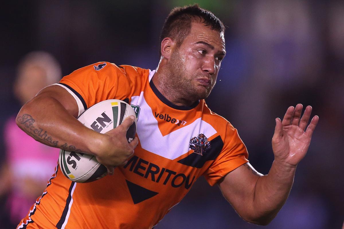Dragons vs Wests Tigers National Rugby League Match: Live Streaming, TV Channel, Time, Preview