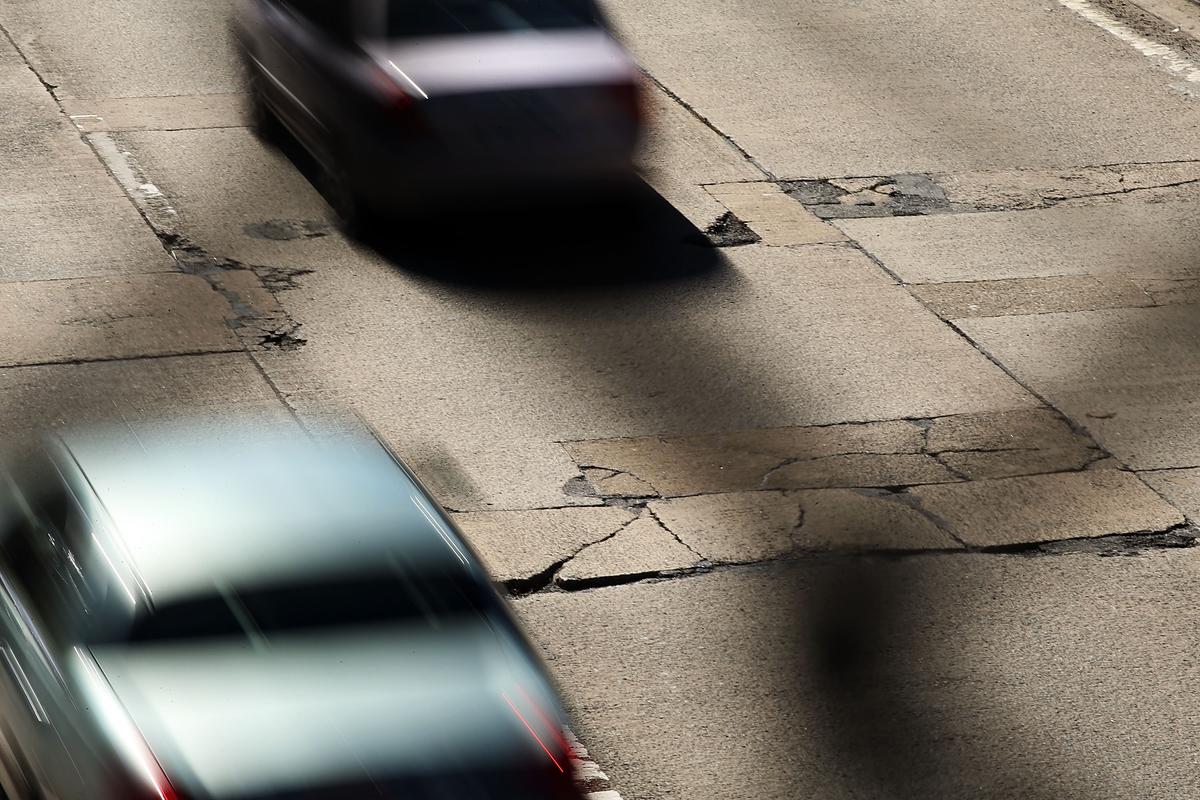 State Legislators Debate Highway Funding in Budget