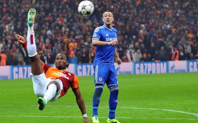 Chelsea vs Galatasaray UEFA Champions League Match: Date, Time, Venue, TV Channel, Live Streaming