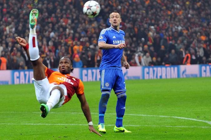 Chelsea vs Galatasaray UEFA Champions League Match: Date, Time, Venue, TV Channel, Live Streaming