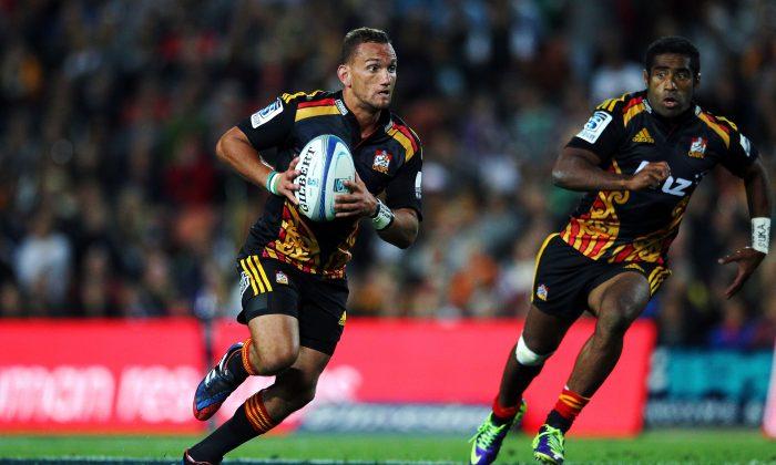 Chiefs vs Stormers Super Rugby Game: Date, Time, Venue, Live Streaming, TV Channel