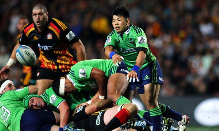 Highlanders vs Force Super Rugby Game: Date, Time, Venue, TV Channel, Live Streaming