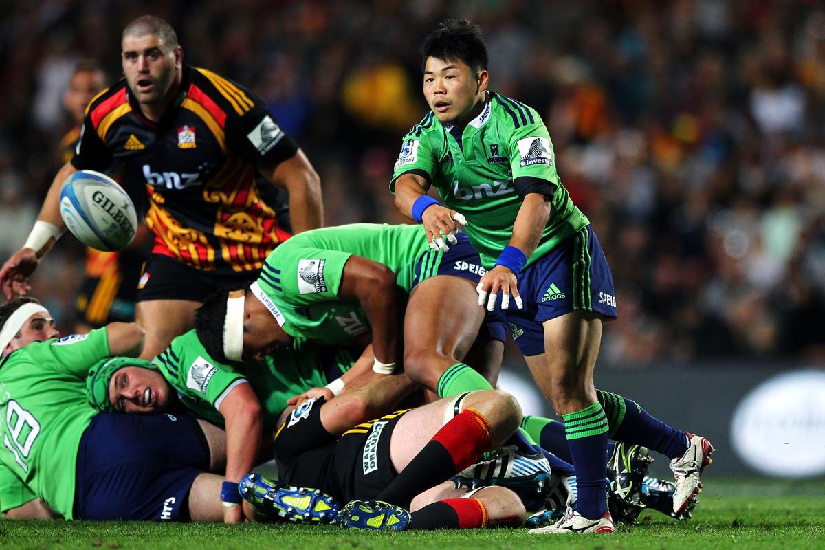 Highlanders vs Force Super Rugby Game: Date, Time, Venue, TV Channel, Live Streaming