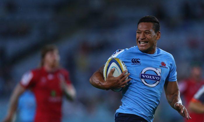 Fast Starting Waratahs Have Super Rugby History Against Them