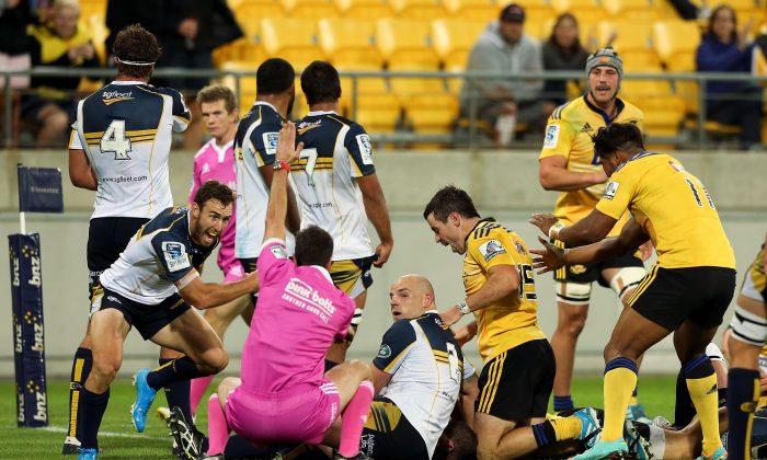 Brumbies vs Waratahs Super Rugby Game in Canberra: Date, Time, Live Streaming, TV Coverage