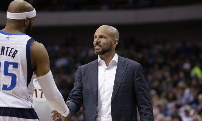 On the Ball: Time to Give Kidd His Due