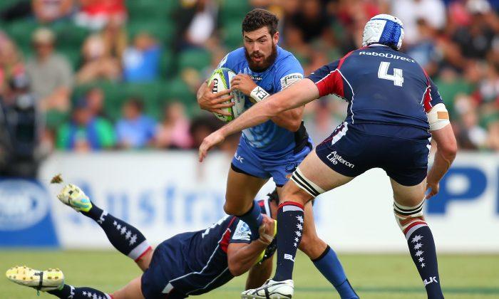 Hurricanes vs Cheetahs Super Rugby Game: Time, Date, TV Channel, Live Streaming, Lineups