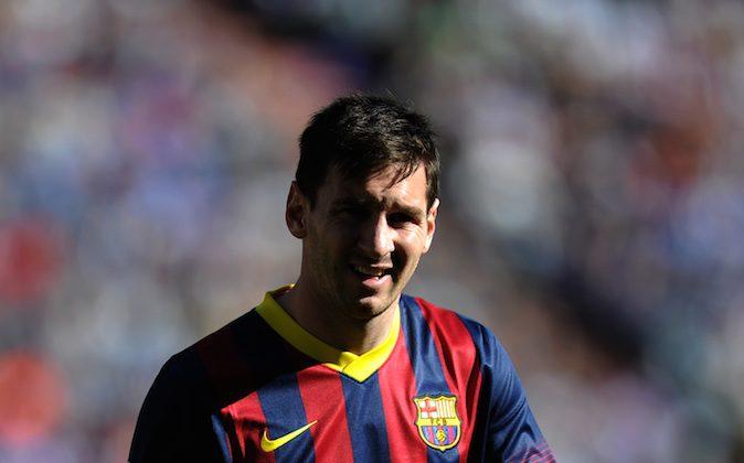 Lionel Messi Rumor: Barcelona Record Goal Scorer to Ask for 35 Million Yearly Salary, Become World Highest Paid Player?