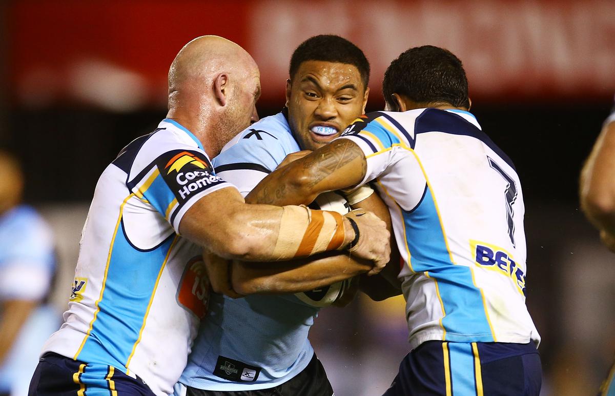 Sharks vs Reds Super Rugby Game: Date, Time, Live Streaming, TV Channel