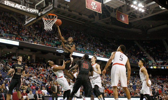 Virginia vs Florida State ACC Tournament: Game Date, Time, TV Channel, Live Streaming