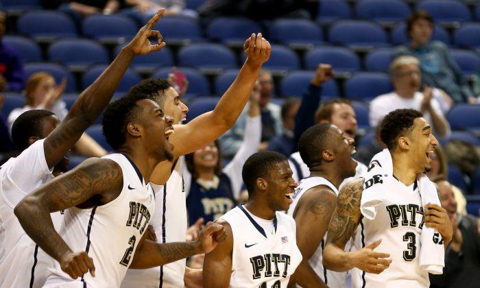 Pittsburgh vs North Carolina ACC Basketball Game: Date, Time, Live Streaming, TV Channel