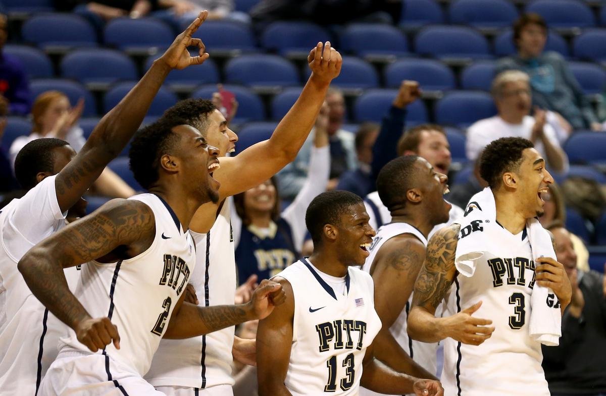 Pittsburgh vs North Carolina ACC Basketball Game: Date, Time, Live Streaming, TV Channel