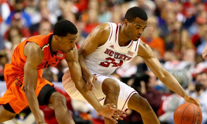 Syracuse vs NC State NCAA Game During ACC Tournament: Time, TV Channel, Livestream