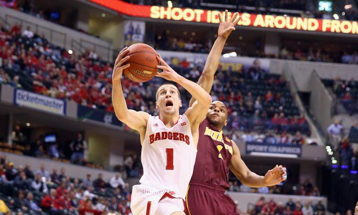 Wisconsin vs Michigan State Big Ten Conference Game: Time, Date, Live Streaming, TV Channel