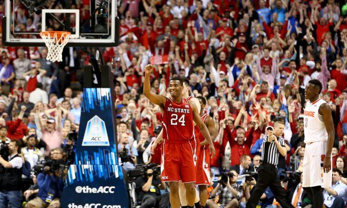 Duke vs NC State ACC Basketball Game: Date, Time, TV Channel, Live Streaming