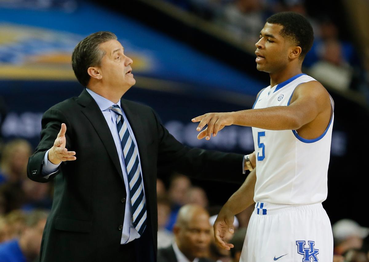 Kentucky Wildcats vs Georgia Bulldogs SEC Game: Date, Time, TV Channel, Livestream