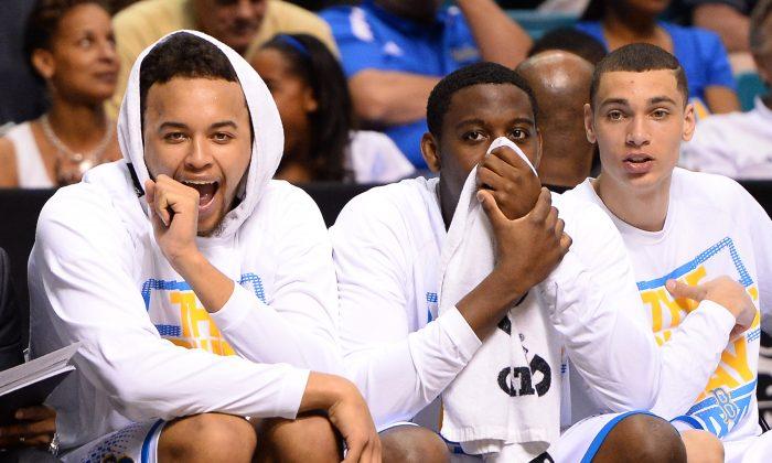 UCLA vs Arizona: Pac-12 Tournament 2014 Game Time, TV Channel, Live Streaming, Preview